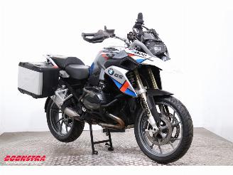 BMW R 1200 GS 3X Pakket Heizgriffe Cruise 46.752 km! picture 2