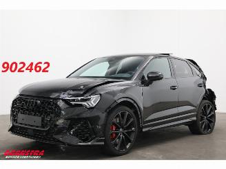 škoda osobní automobily Audi RS TFSI 400 PK Matrix ACC 360° Sonos 2024/6
