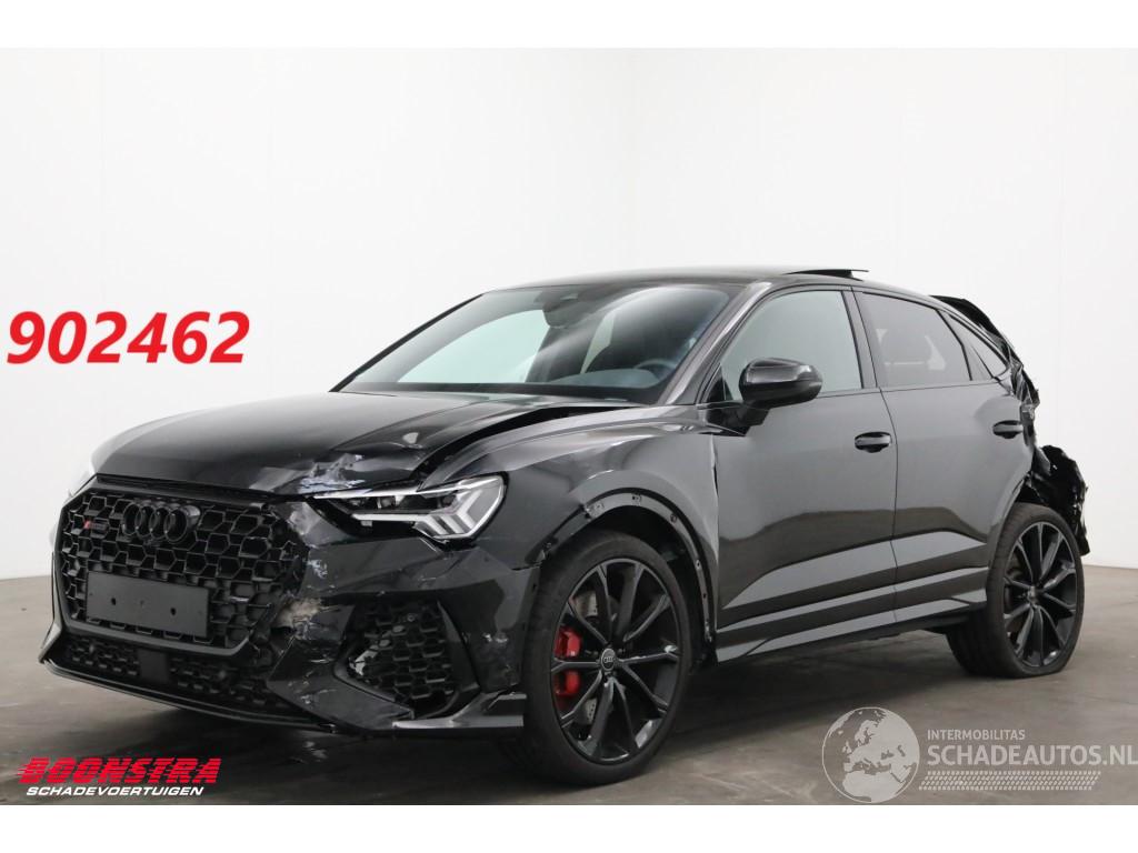 Audi RS TFSI 400 PK Matrix ACC 360° Sonos