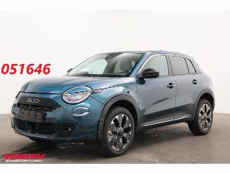 krockskadad bil auto Fiat 600 1.2 Hybrid Urban LED ACC Massage Camera SHZ 3.889 km! 2025/5