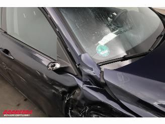 BMW 4-serie Gran Coupé 420i Executive LED Navi Clima Cruise Camera SHZ PDC picture 11