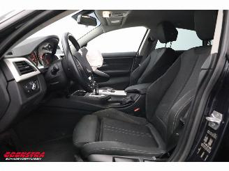 BMW 4-serie Gran Coupé 420i Executive LED Navi Clima Cruise Camera SHZ PDC picture 18