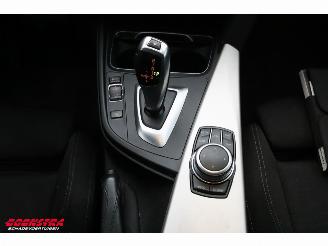 BMW 4-serie Gran Coupé 420i Executive LED Navi Clima Cruise Camera SHZ PDC picture 26