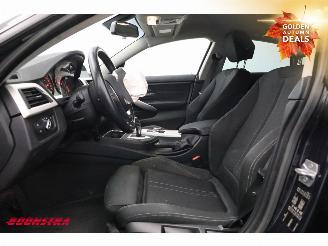 BMW 4-serie Gran Coupé Gran Coupé 420i Executive LED Navi Clima Cruise Camera SHZ PDC picture 18