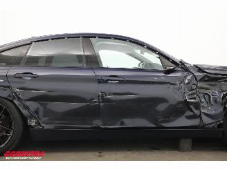 BMW 4-serie Gran Coupé 420i Executive LED Navi Clima Cruise Camera SHZ PDC picture 7