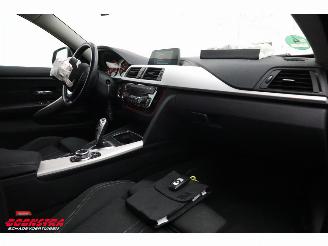 BMW 4-serie Gran Coupé 420i Executive LED Navi Clima Cruise Camera SHZ PDC picture 15