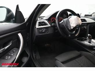 BMW 4-serie Gran Coupé Gran Coupé 420i Executive LED Navi Clima Cruise Camera SHZ PDC picture 20
