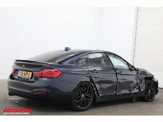 BMW 4-serie Gran Coupé Gran Coupé 420i Executive LED Navi Clima Cruise Camera SHZ PDC picture 3