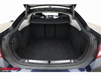 BMW 4-serie Gran Coupé 420i Executive LED Navi Clima Cruise Camera SHZ PDC picture 29
