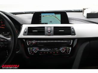 BMW 4-serie Gran Coupé Gran Coupé 420i Executive LED Navi Clima Cruise Camera SHZ PDC picture 17