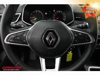 Renault Clio 1.0 TCe Zen LED Bluetooth Airco Cruise PDC picture 16