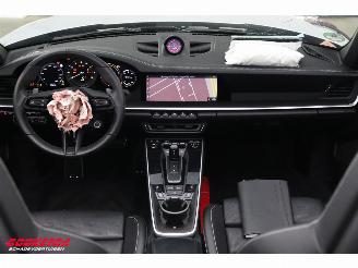 Porsche 911 Cabrio 992 3.0 Carrera 4S Sport Chrono Memory Bose Ventilatie ACC picture 16