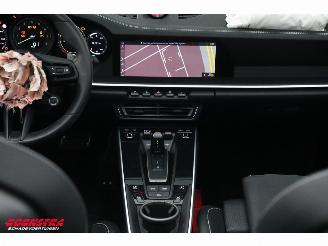 Porsche 911 Cabrio 992 3.0 Carrera 4S Sport Chrono Memory Bose Ventilatie ACC picture 17