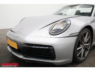 Porsche 911 Cabrio 992 3.0 Carrera 4S Sport Chrono Memory Bose Ventilatie ACC picture 12