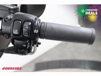 Harley-Davidson  FLHTI Electra Glide 5.931 Mijl!! picture 14