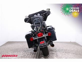 Harley-Davidson  FLHTI Electra Glide 5.931 Mijl!! picture 8