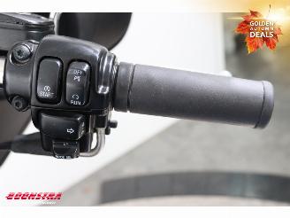 Harley-Davidson  FLHTI Electra Glide 5.931 Mijl!! picture 14