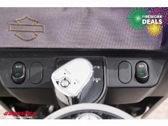 Harley-Davidson  FLHTI Electra Glide 5.931 Mijl!! picture 12