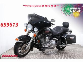 Ocazii motociclete Harley-Davidson  FLHTI Electra Glide 5.931 Mijl!! 2006/1