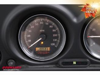 Harley-Davidson  FLHTI Electra Glide 5.931 Mijl!! picture 11