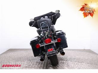 Harley-Davidson  FLHTI Electra Glide 5.931 Mijl!! picture 8