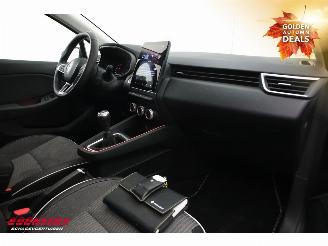 Renault Clio 1.0 TCe Intens LED Navi Clima Cruise PDC picture 16