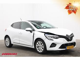 Renault Clio 1.0 TCe Intens LED Navi Clima Cruise PDC picture 2