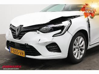 Renault Clio 1.0 TCe Intens LED Navi Clima Cruise PDC picture 14