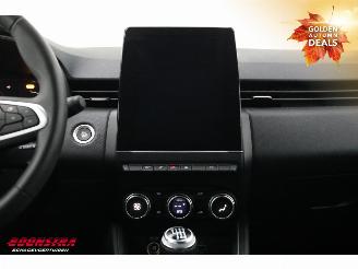 Renault Clio 1.0 TCe Intens LED Navi Clima Cruise PDC picture 18