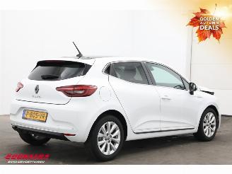 Renault Clio 1.0 TCe Intens LED Navi Clima Cruise PDC picture 3