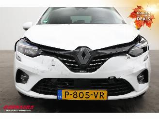 Renault Clio 1.0 TCe Intens LED Navi Clima Cruise PDC picture 7
