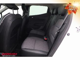 Renault Clio 1.0 TCe Intens LED Navi Clima Cruise PDC picture 20