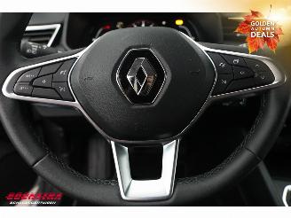 Renault Clio 1.0 TCe Intens LED Navi Clima Cruise PDC picture 22