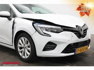 Renault Clio 1.0 TCe Intens LED Navi Clima Cruise PDC picture 6