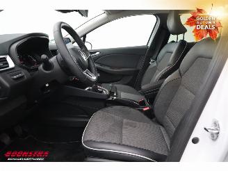 Renault Clio 1.0 TCe Intens LED Navi Clima Cruise PDC picture 19