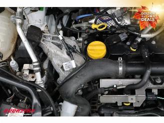 Renault Clio 1.0 TCe Intens LED Navi Clima Cruise PDC picture 11