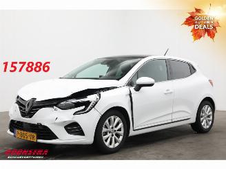 Renault Clio 1.0 TCe Intens LED Navi Clima Cruise PDC picture 1