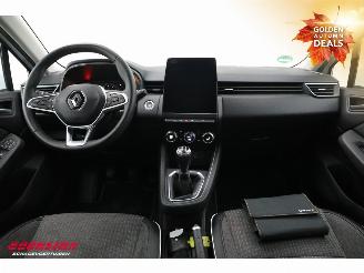 Renault Clio 1.0 TCe Intens LED Navi Clima Cruise PDC picture 17