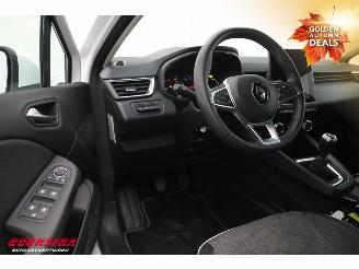 Renault Clio 1.0 TCe Intens LED Navi Clima Cruise PDC picture 21