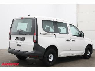 Volkswagen Caddy 2.0 TDI 123 PK DSG Cargo Airco Cruise 39.993 km! picture 3