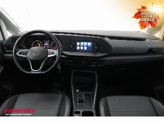 Volkswagen Caddy 2.0 TDI 123 PK DSG Cargo Airco Cruise 39.993 km! picture 10