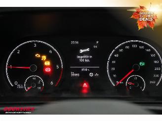 Volkswagen Caddy 2.0 TDI 123 PK DSG Cargo Airco Cruise 39.993 km! picture 16