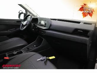Volkswagen Caddy 2.0 TDI 123 PK DSG Cargo Airco Cruise 39.993 km! picture 9