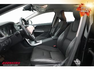 Volvo V-60 1.5 T2 Aut. Polar+ BiXenon Navi Clima Cruise SHZ PDC 152.278 km! picture 16