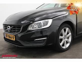 Volvo V-60 1.5 T2 Aut. Polar+ BiXenon Navi Clima Cruise SHZ PDC 152.278 km! picture 11