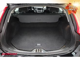 Volvo V-60 1.5 T2 Aut. Polar+ BiXenon Navi Clima Cruise SHZ PDC 152.278 km! picture 24