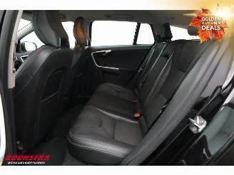 Volvo V-60 1.5 T2 Aut. Polar+ BiXenon Navi Clima Cruise SHZ PDC 152.278 km! picture 17