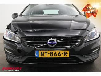 Volvo V-60 1.5 T2 Aut. Polar+ BiXenon Navi Clima Cruise SHZ PDC 152.278 km! picture 7