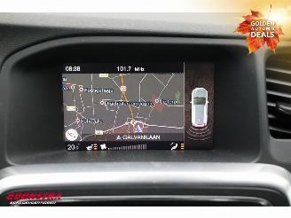 Volvo V-60 1.5 T2 Aut. Polar+ BiXenon Navi Clima Cruise SHZ PDC 152.278 km! picture 22