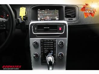 Volvo V-60 1.5 T2 Aut. Polar+ BiXenon Navi Clima Cruise SHZ PDC 152.278 km! picture 15
